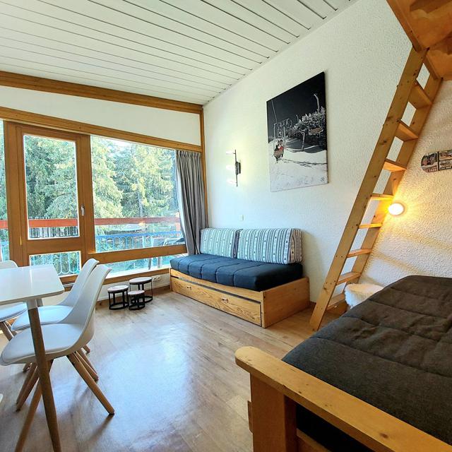 Résidence Bellecote in Les Arcs - foto 11