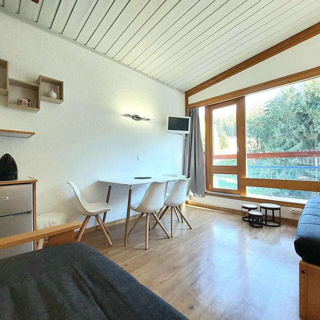 Résidence Bellecote in Les Arcs - foto 12