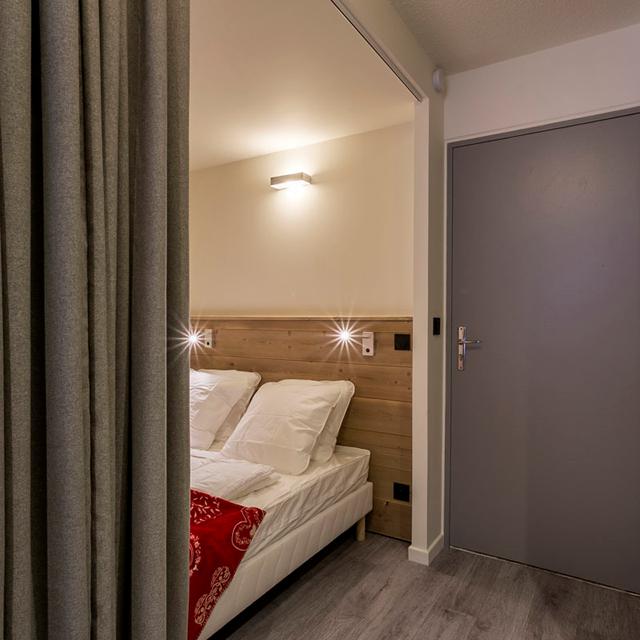 Résidence Bellecote in Les Arcs - foto 7