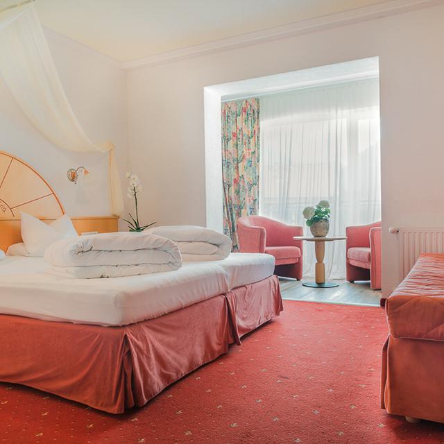 Hotel Regina - Afbeelding 6