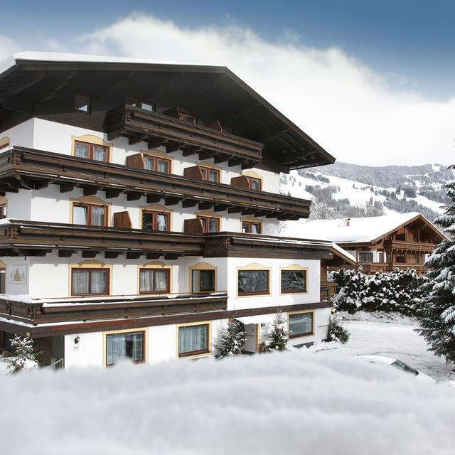 Ferienanlage Hotel Altachhof Annemarie Salzburgerland