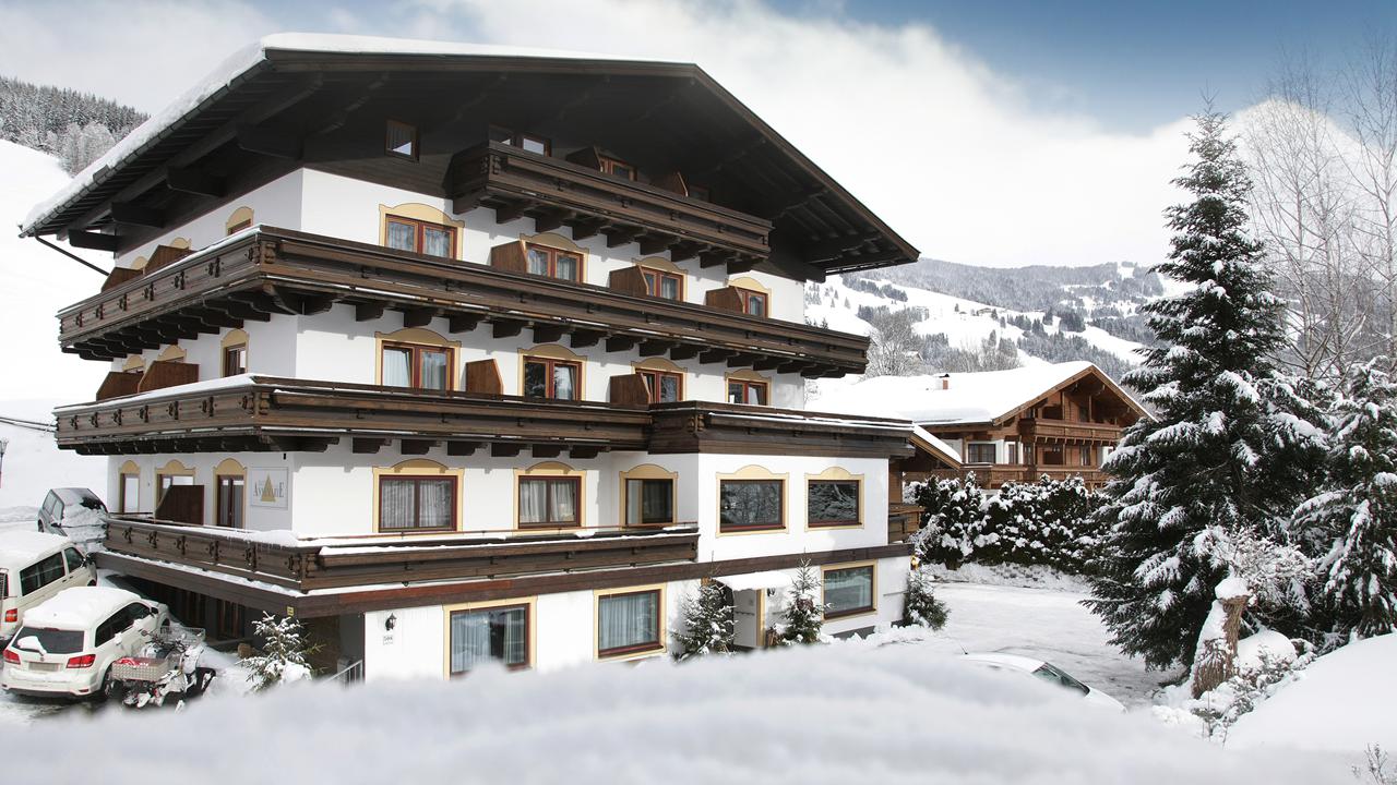 Ferienanlage Altachhof