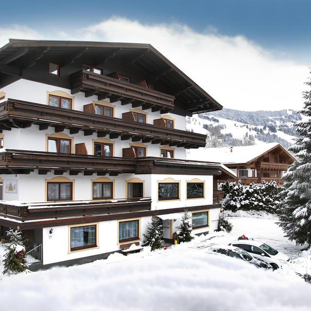 Ferienanlage Hotel Altachhof & Annemarie - Afbeelding 20