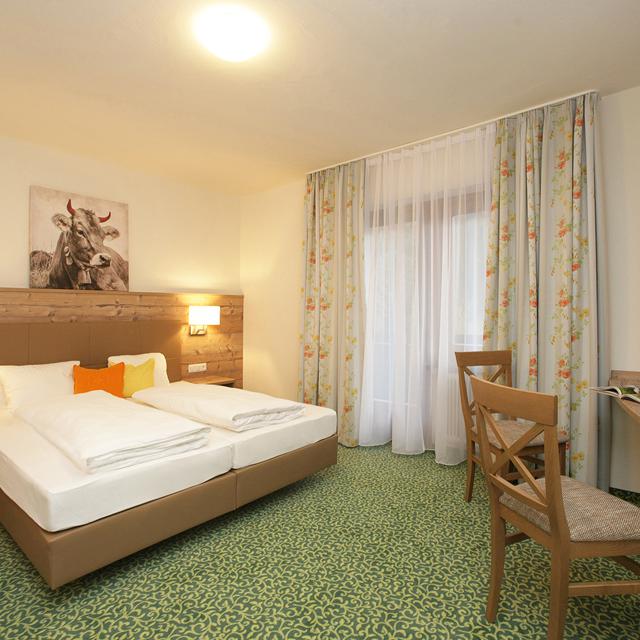 Ferienanlage Hotel Altachhof & Annemarie - Afbeelding 19