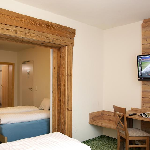 Ferienanlage Hotel Altachhof & Annemarie - Afbeelding 10