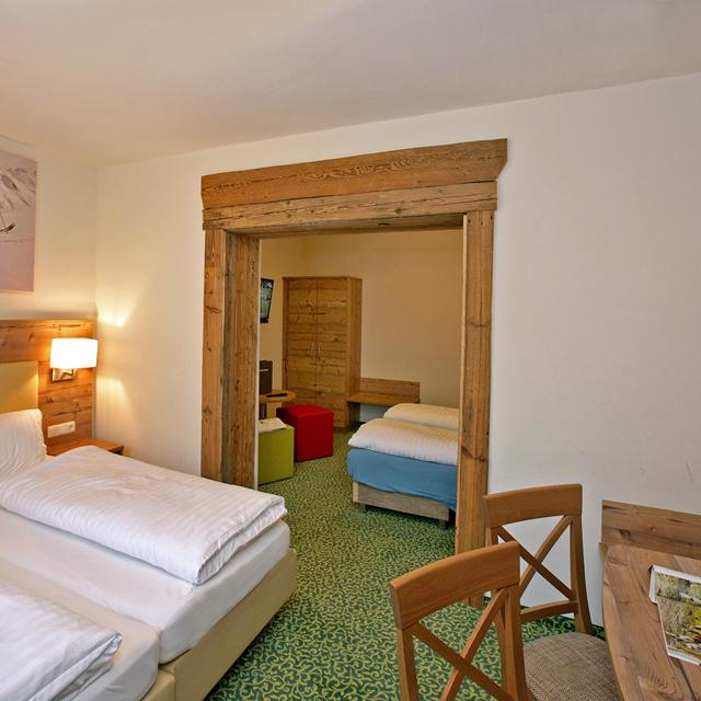 Ferienanlage Hotel Altachhof & Annemarie - Afbeelding 8