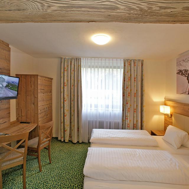 Ferienanlage Hotel Altachhof & Annemarie - Afbeelding 9