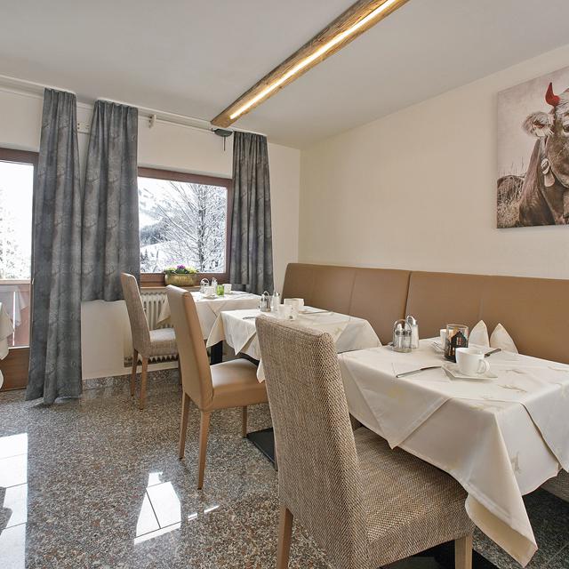 Ferienanlage Hotel Altachhof & Annemarie - Afbeelding 11