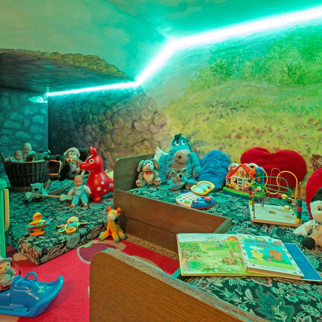 Ferienanlage Hotel Altachhof & Annemarie - Afbeelding 15