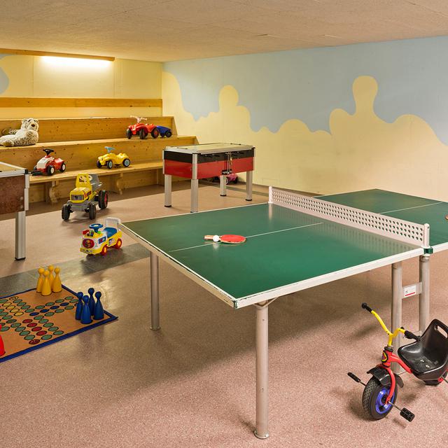 Ferienanlage Hotel Altachhof & Annemarie - Afbeelding 16