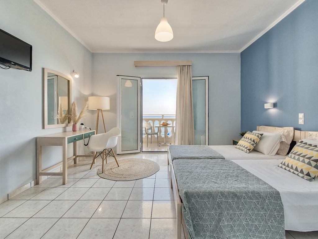 impressie Appartementen Maria Mare