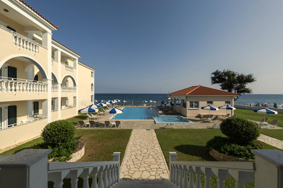 Appartementen Maria Mare