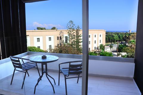 Hotel Castellum Suites – foto 4
