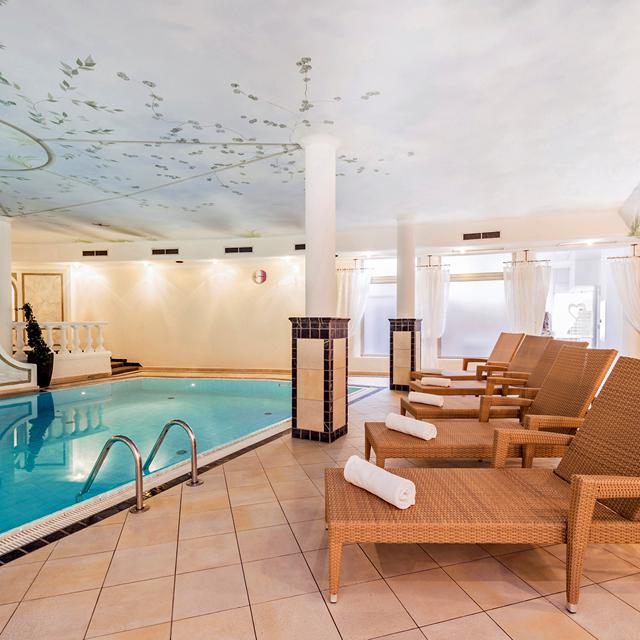 Hotel Stubaierhof - Afbeelding 17