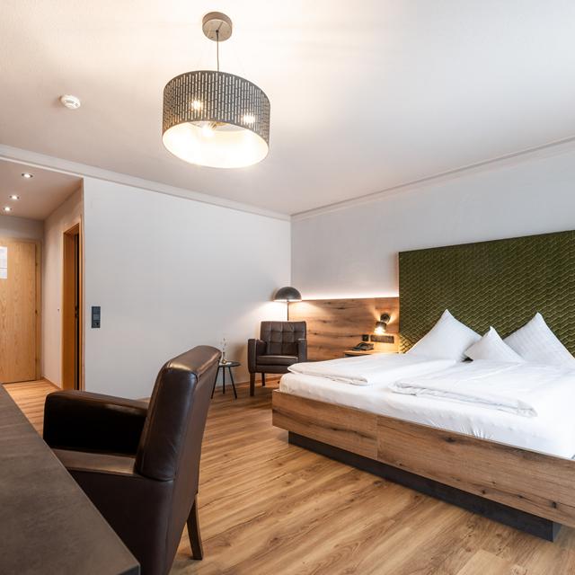 Hotel Stubaierhof - Afbeelding 15