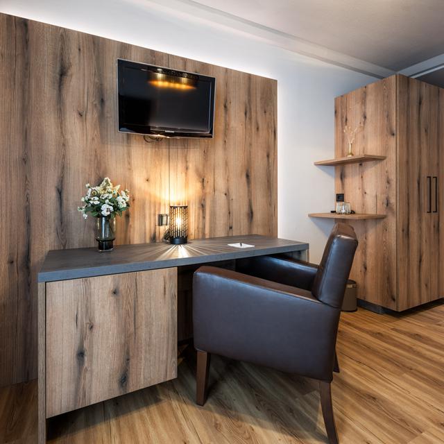 Hotel Stubaierhof - Afbeelding 16
