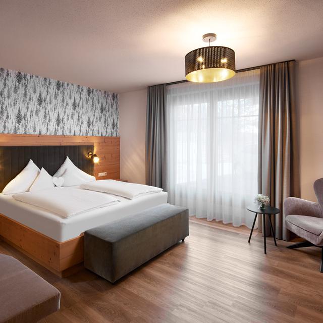 Hotel Stubaierhof - Afbeelding 13