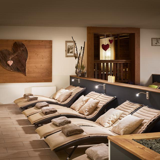 Hotel Stubaierhof - Afbeelding 10