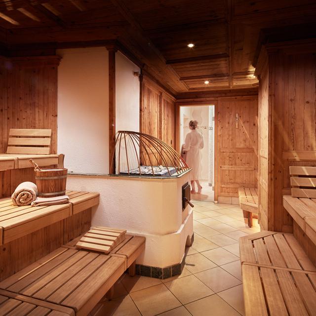 Hotel Stubaierhof - Afbeelding 7