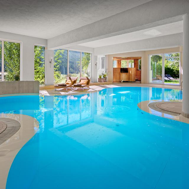 Hotel Stubaierhof - Afbeelding 9