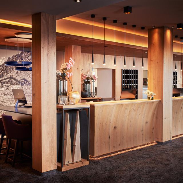 Hotel Stubaierhof - Afbeelding 18