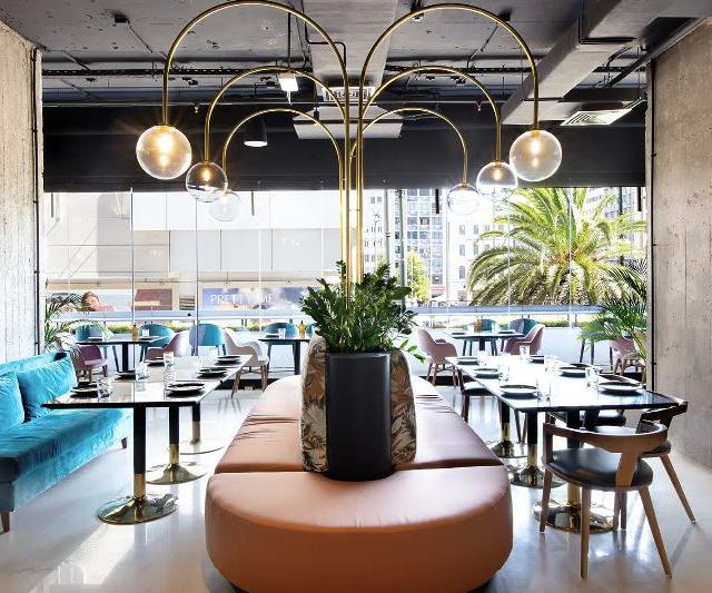 Skylark Athens