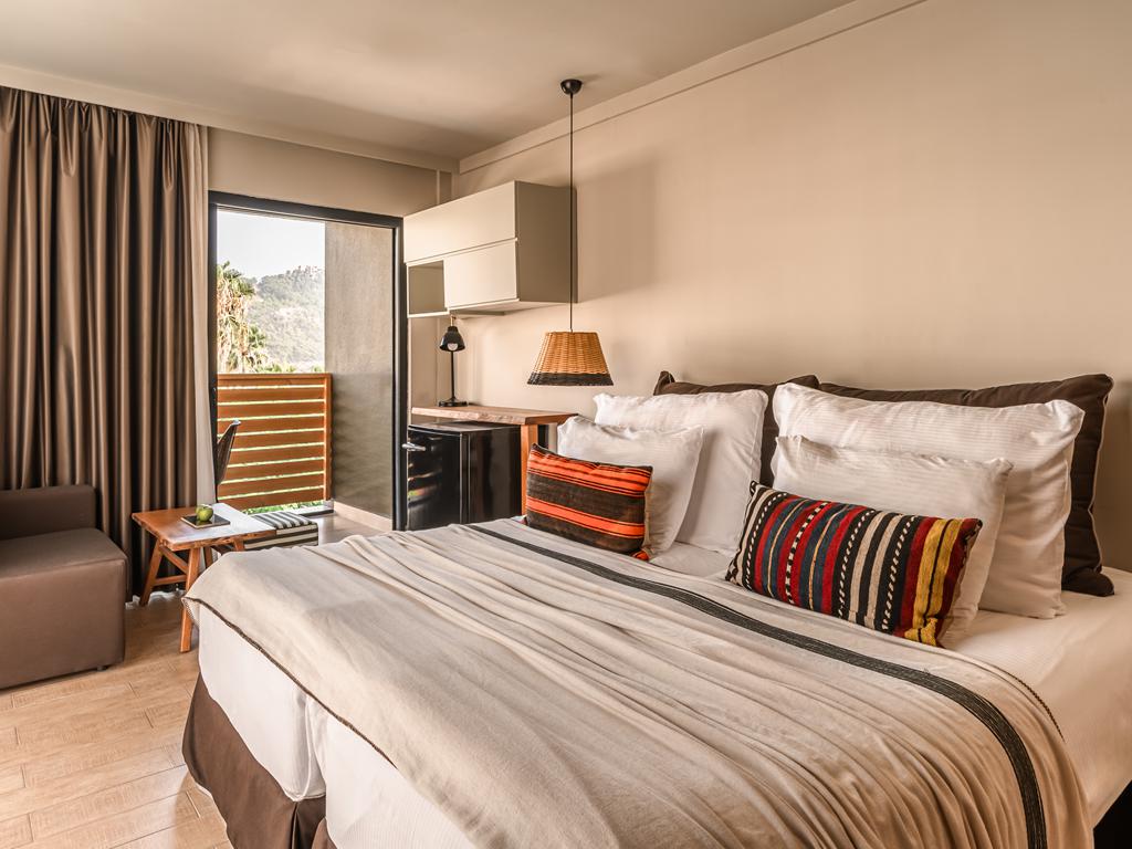 impressie Hotel Cook's Club Alanya 