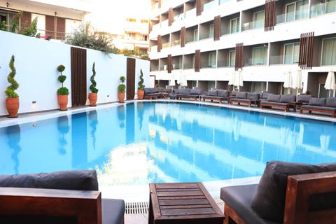 Hotel Castellum Suites – foto 2