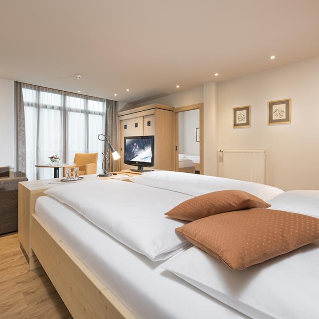 Hotel Schweizerhof - Afbeelding 13