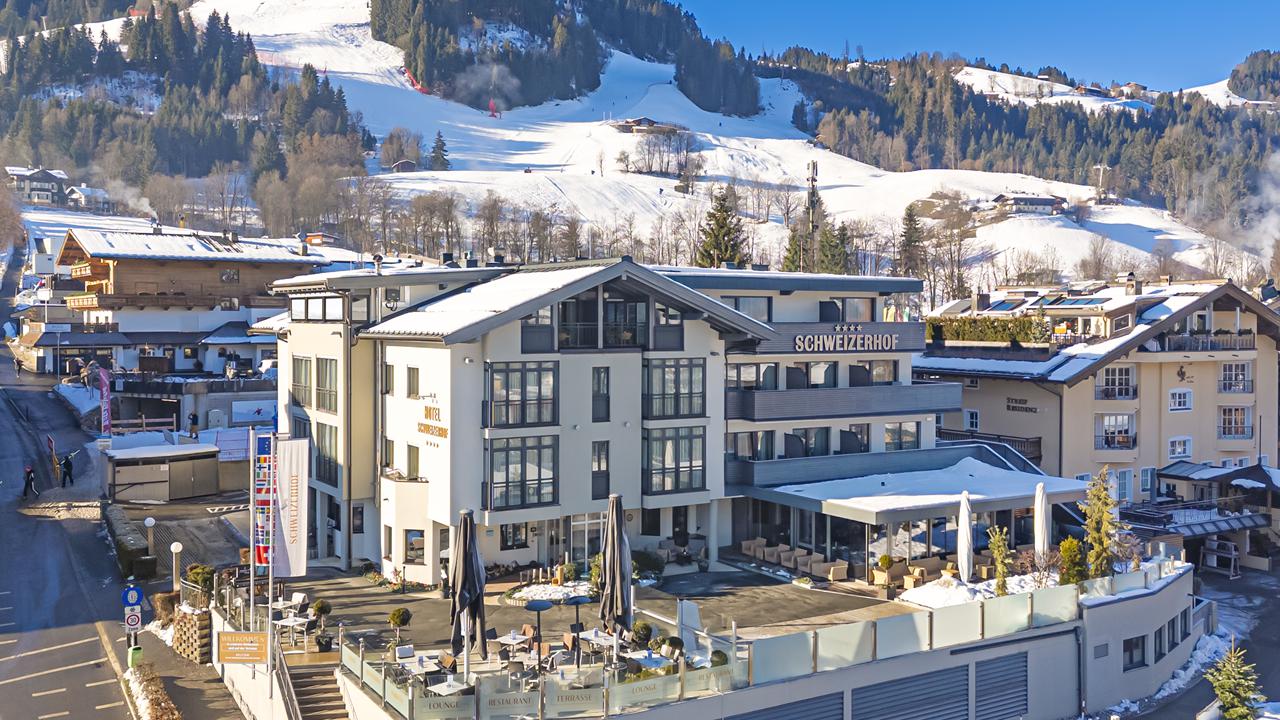 Hotel Schweizerhof