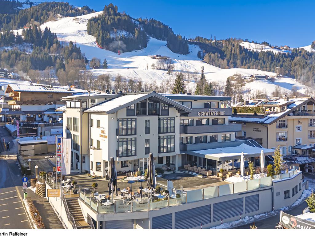 impressie Hotel Schweizerhof