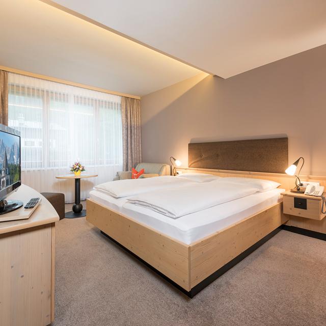 Hotel Schweizerhof - Afbeelding 12