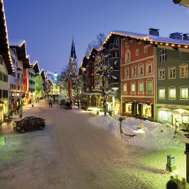 Hotel Schweizerhof - Afbeelding 17