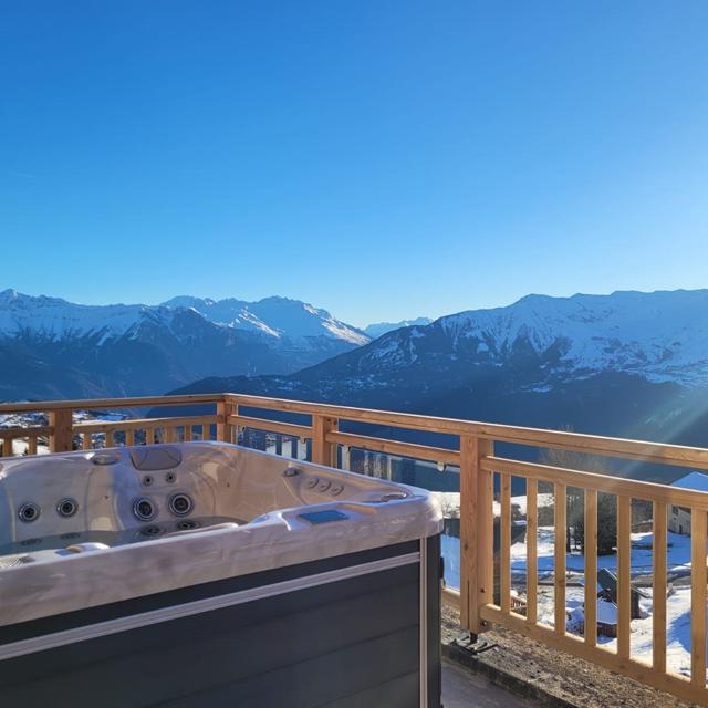 Chalet Skiopied - Afbeelding 11