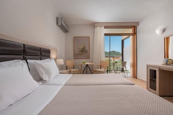 impressie Hotel Alkyon