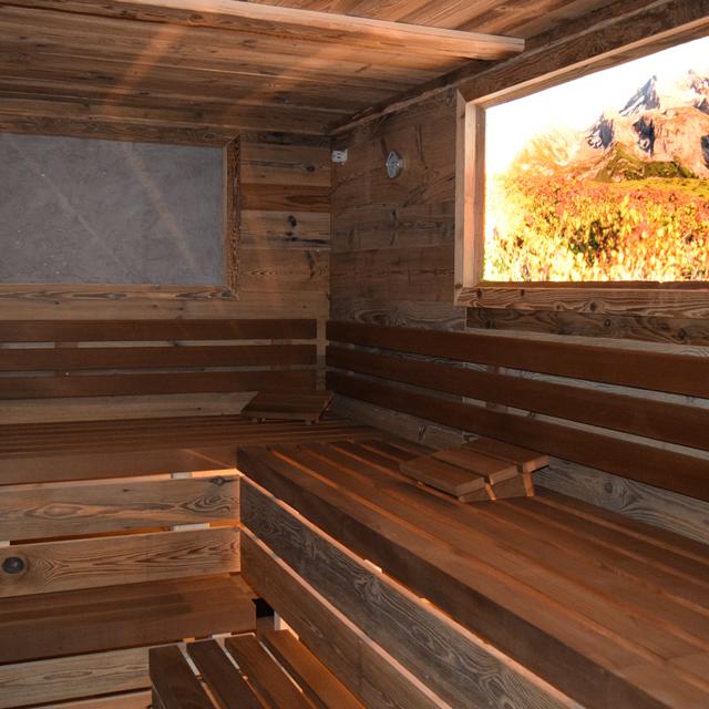 Hotel Alpina - Afbeelding 10