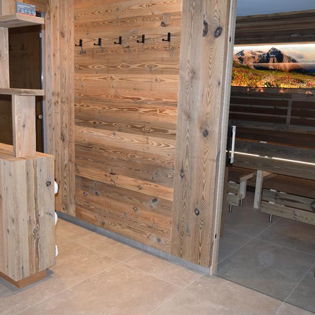 Hotel Alpina - Afbeelding 9