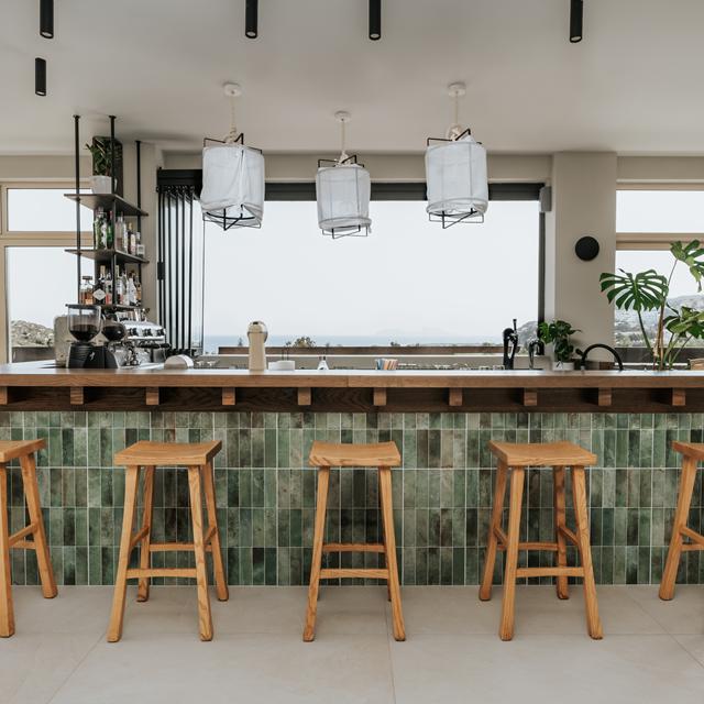Paralos the Maxine Hotel adults only