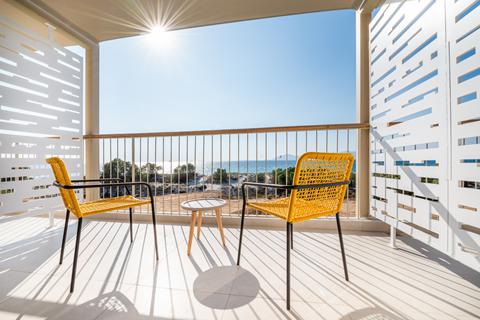 Paralos Kyma Dunes - adults only – foto 4