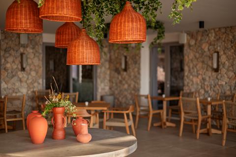 Paralos Kyma Dunes - adults only – foto 5