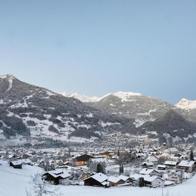 Blue Montafon - Afbeelding 6