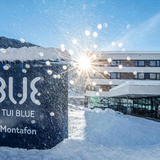 Blue Montafon - Afbeelding 10