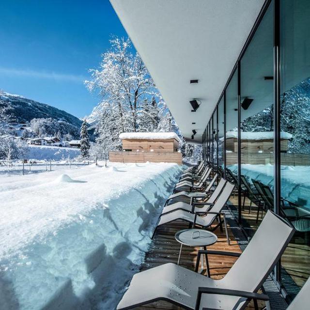 Blue Montafon - Afbeelding 11