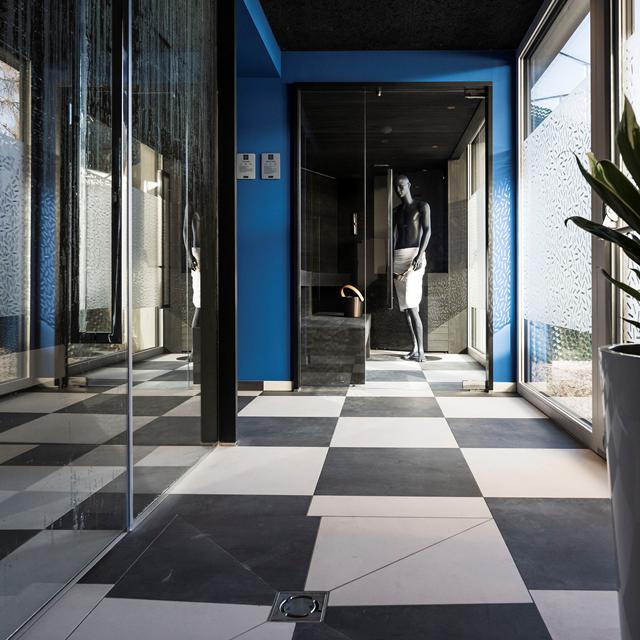 Sporthotel Passo Carezza - Afbeelding 7