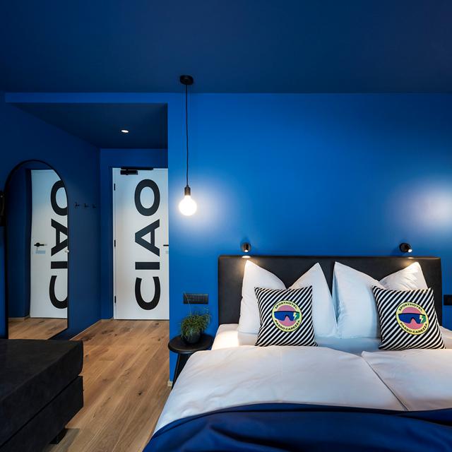 Sporthotel Passo Carezza - Afbeelding 12