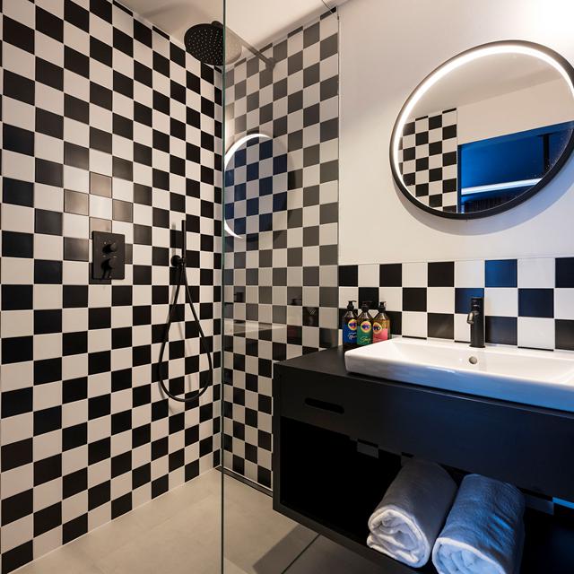 Sporthotel Passo Carezza - Afbeelding 11