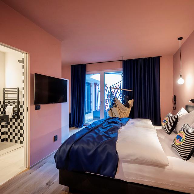 Sporthotel Passo Carezza - Afbeelding 9