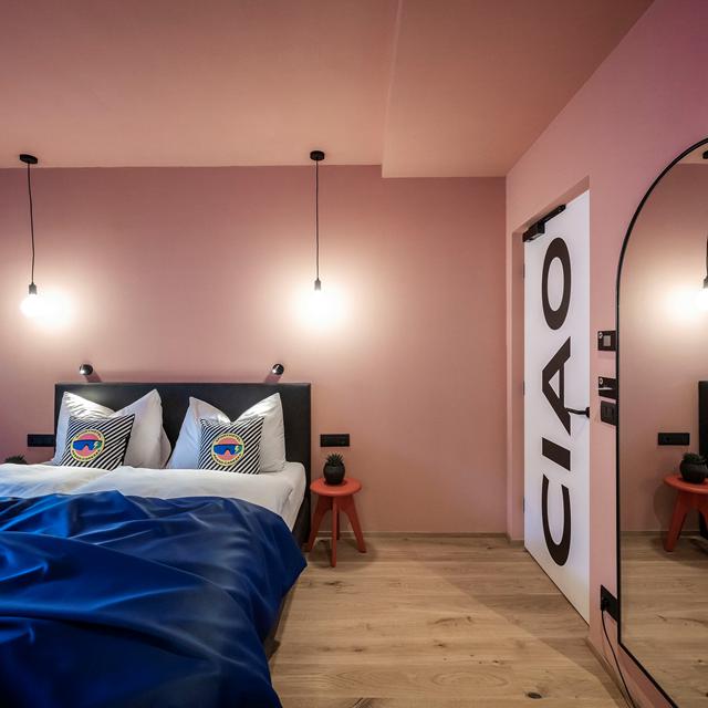 Sporthotel Passo Carezza - Afbeelding 10