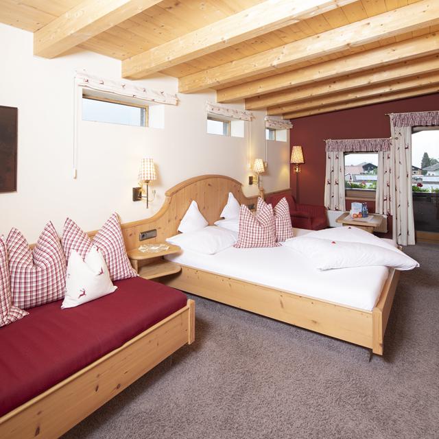 Hotel der Kirchenwirt - Afbeelding 14