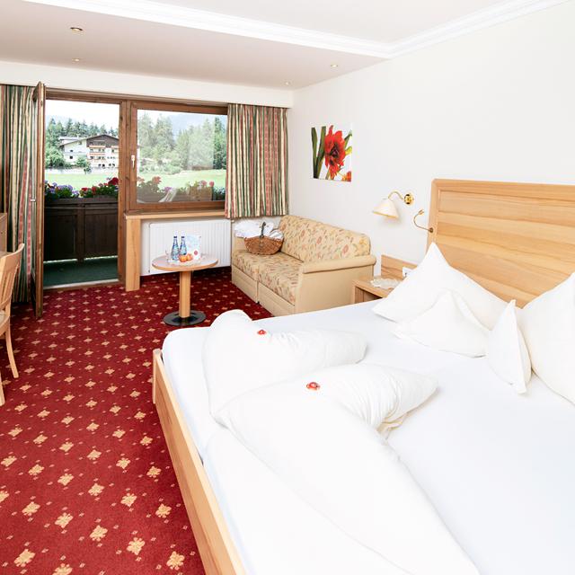 Hotel der Kirchenwirt - Afbeelding 8